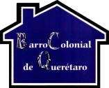 Barro Colonial de Querétaro